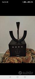 Frusta planetaria accessorio smeg