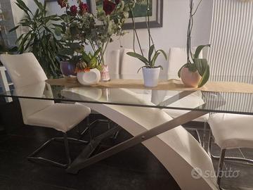tavolo moderni 