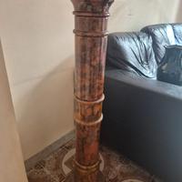 Colonna marmo
