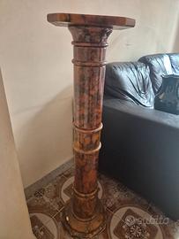 Colonna marmo