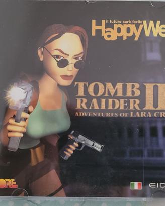 Videogioco per PC Tomb Raider III