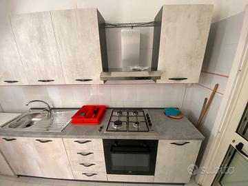 Cucina completa 