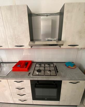 Cucina completa 