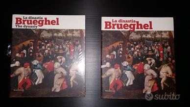 LIBRO LA DINASTIA/THE DYNASTY Brueghel