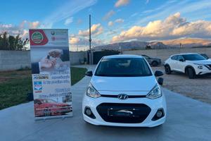 Hyundai i10 1.0 MPI Classic