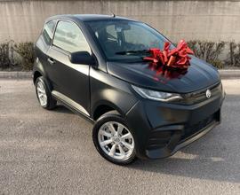 Aixam City Pack Black edition Pronta consegna
