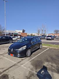 Clio 4 Sporter GPL 2014