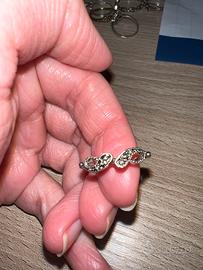 Anello taglia 12/14