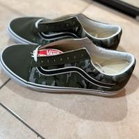 Vans Militari Uomo - 44 NUOVE