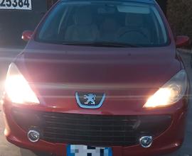 Peugeot 307 1.6 16V SW Australian