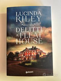Delitti a Fleat House di Lucinda Riley