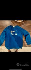 felpa sportiva bambino 