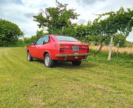 Fiat 128 SL Sport coupé 1100