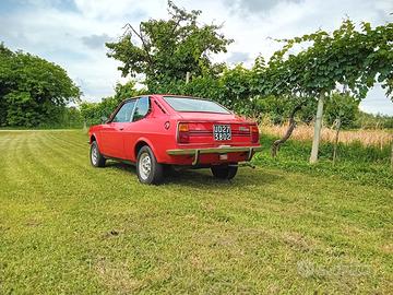 Fiat 128 SL Sport coupé 1100