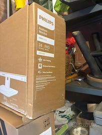 Monitor Philips 24