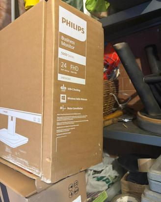 Monitor Philips 24