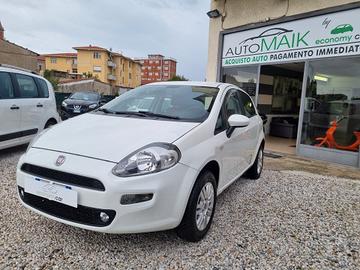 Fiat Grande Punto-Bombole 2028-Neopatentati- 2012