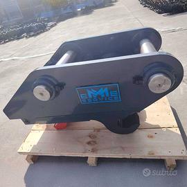ATTACCO RAPIDO EMME SERVICE MT 10 XCMG XE500EHR