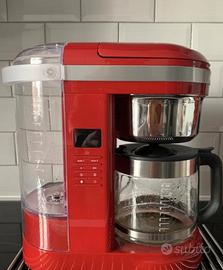 Macchina caffè americano Kitchenaid