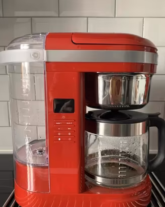 Macchina caffè americano Kitchenaid