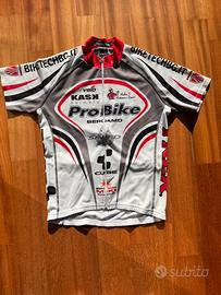 COMPLETO CICLISMO ESTIVO