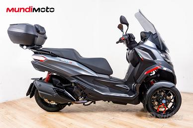 PIAGGIO MP3 400 HPE SPORT - 2024