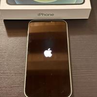 Iphone 12 verde 128Gb