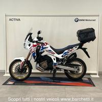 Honda CRF1100L Africa Twin Africa Twin 1100 A...