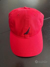 Cappellino Nautica
