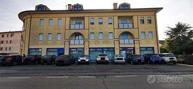 Ufficio Carmignano di Brenta [Cod. rif 3288068VCU]