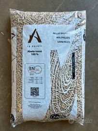 Pellet Enplus A1 Top Quality Euro 6.90