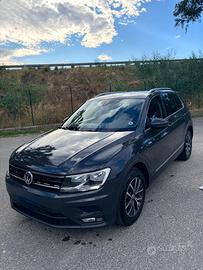 Volkswagen Tiguan II 2020 2.0 tdi Business dsg