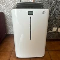 Condizionatore portatile