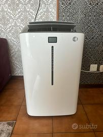 Condizionatore portatile