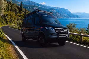 Weinsberg X-Pedition 600 MQ