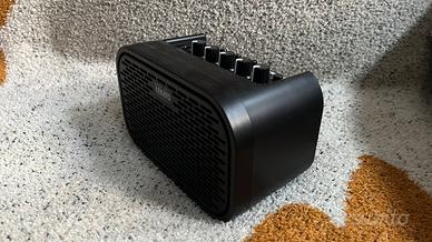 Amplificatore chitarra portatile LEKATO 10W