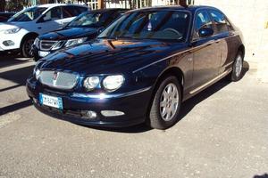 Rover 75 2.0 CDTi 16V cat Club