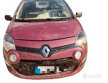 RENAULT TWINGO ANNO 2012 CC 1200 B