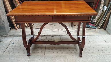 tavolo antico in legno