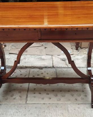 tavolo antico in legno