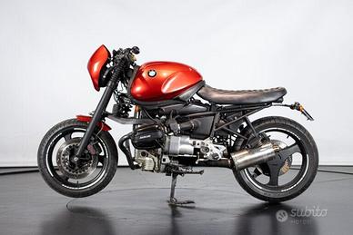 1998 BMW R 1100 CAFE’ RACER BMW00139