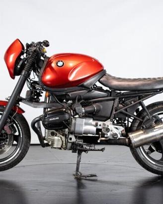 1998 BMW R 1100 CAFE’ RACER BMW00139