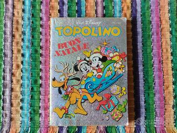 Topolino n. 1882 - BUON NATALE 1990