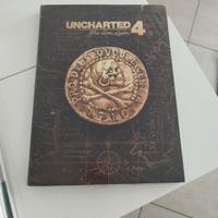 Guida strategica Uncharted 4