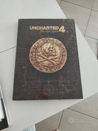 Guida strategica Uncharted 4