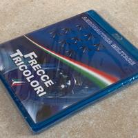 AERONAUTICA Frecce Tricolori- DVD