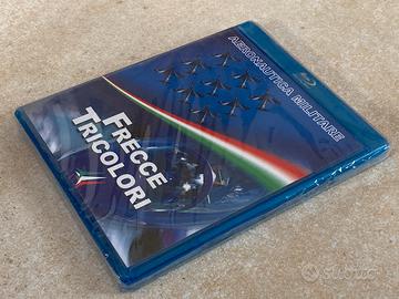 AERONAUTICA Frecce Tricolori- DVD