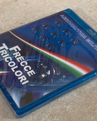 AERONAUTICA Frecce Tricolori- DVD