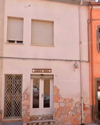 Terra-tetto con ingresso indipendente