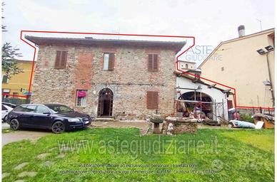 Stabile/Palazzo Pieve a Nievole [A4353490]